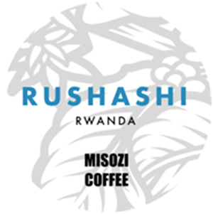 Rushashi - 250g (Rwanda)