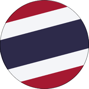 Thailand – Wiang Pa Pao