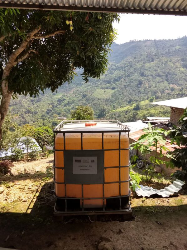 Peru Finca Churupampa La Lima microlot - Afbeelding 13