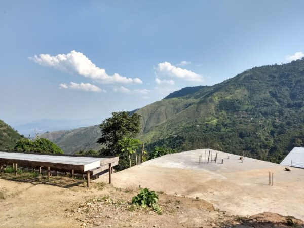 Peru Finca Churupampa La Lima microlot - Afbeelding 12