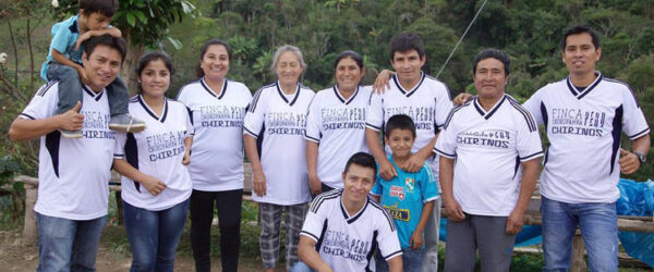 Peru Finca Churupampa La Lima microlot - Afbeelding 7